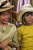 Primary photo for Pippi går i affärer