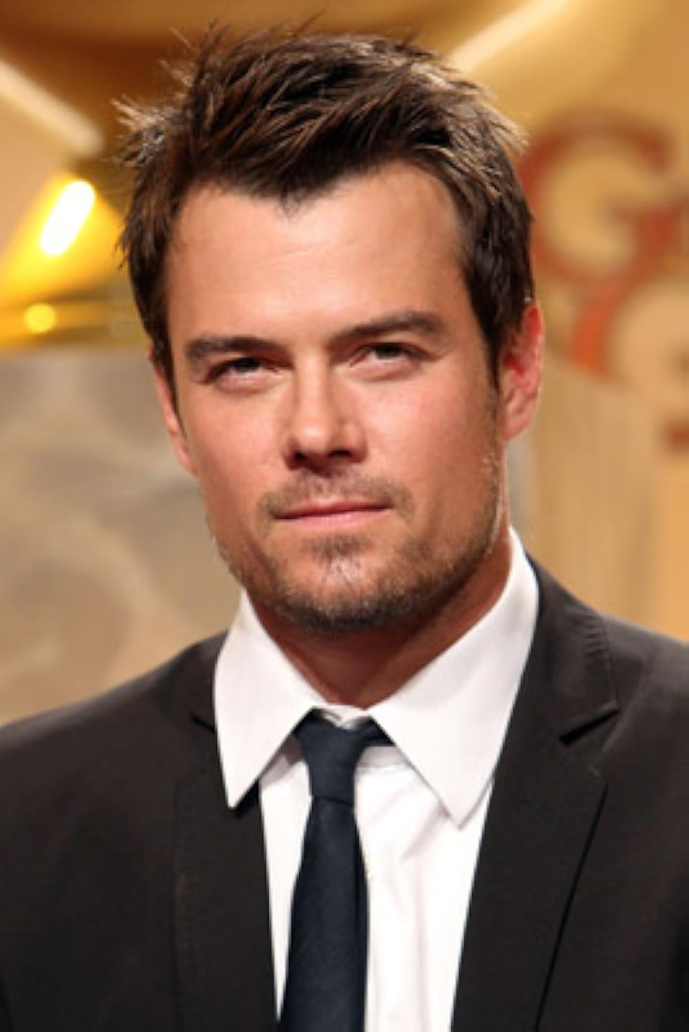 Josh Duhamel
