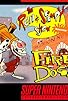Primary photo for The Ren & Stimpy Show: Fire Dogs Primary photo for The Ren & Stimpy Show: Fire Dogs