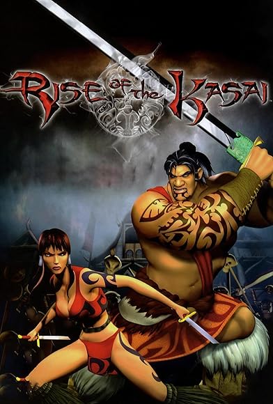 Primary photo for Rise of the Kasai Primary photo for Rise of the Kasai