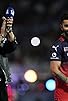 Primary photo for KKR vs. RCB Primary photo for KKR vs. RCB