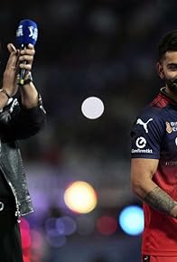 Primary photo for KKR vs. RCB Primary photo for KKR vs. RCB