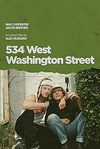 Primary photo for 534 West Washington Street