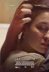 Primary photo for Let love in