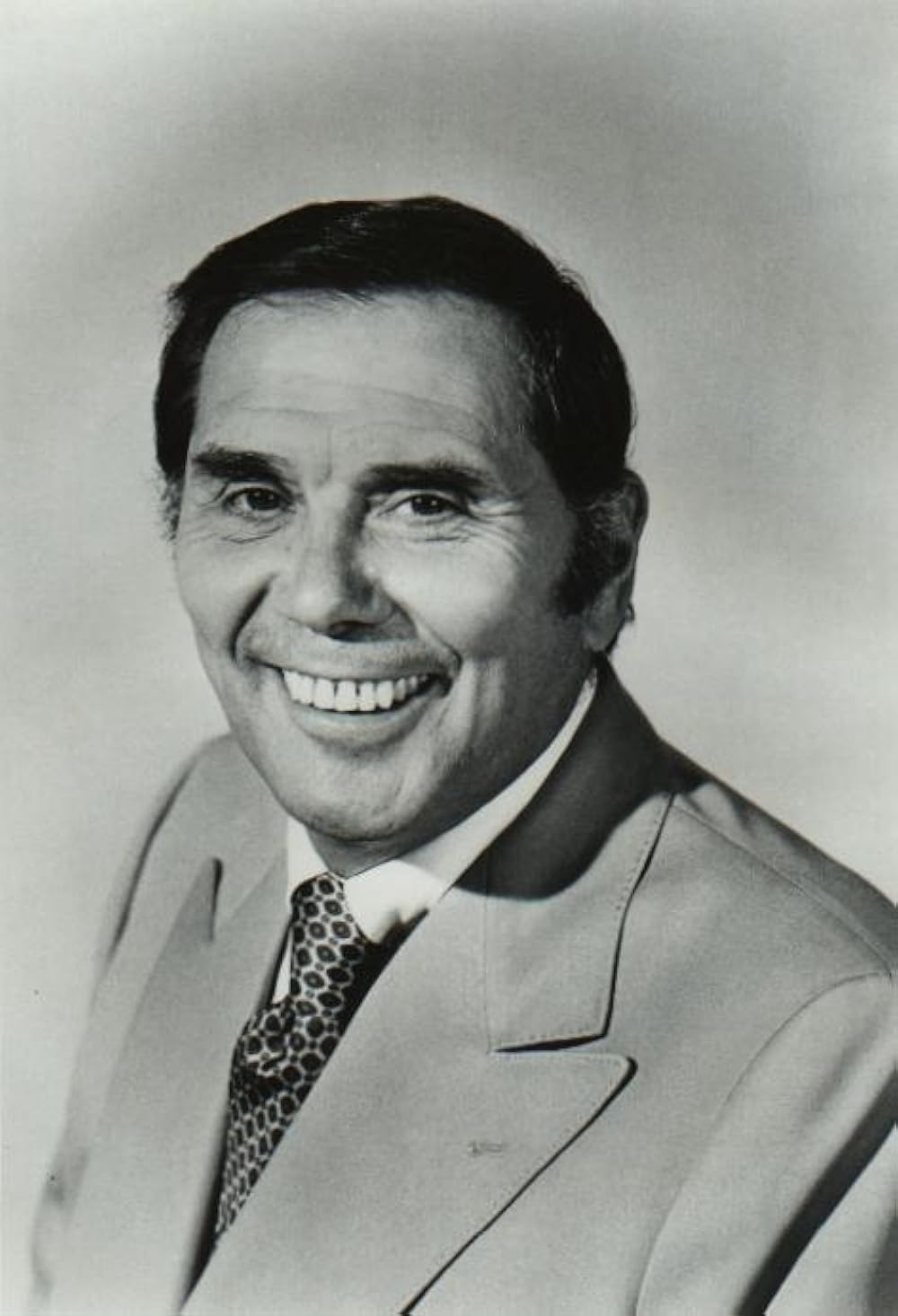 Gene Rayburn - Biography - IMDb