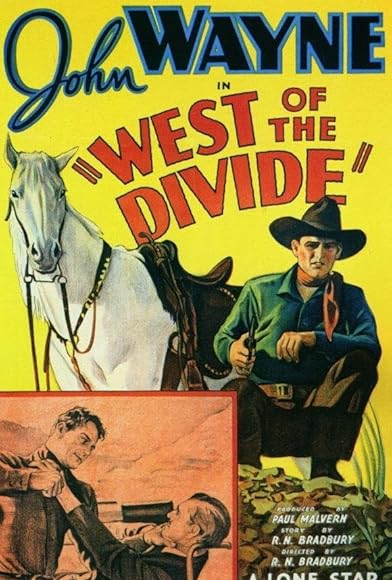 Primary photo for West of the Divide Primary photo for West of the Divide