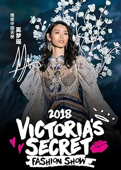 Poster of The Victoria's Secret Fashion Show 2018