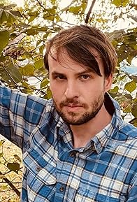 Primary photo for Joshua Burchett