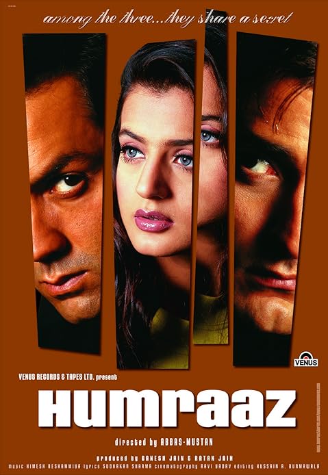 Humraaz (2002) Humraaz (2002)