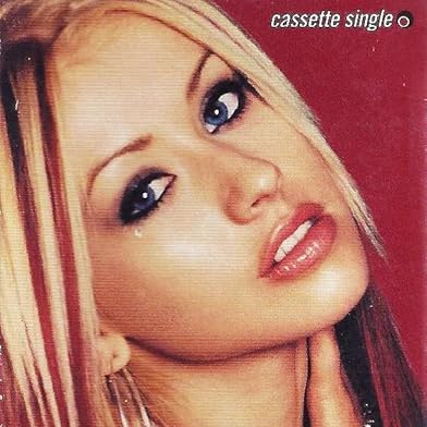 Primary photo for Christina Aguilera: Come on Over Baby (All I Want Is You) Primary photo for Christina Aguilera: Come on Over Baby (All I Want Is You)
