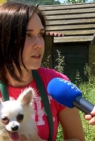 Primary photo for Episode dated 15 February 2016