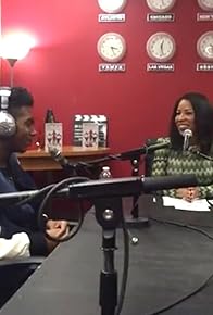 Primary photo for Snoop Dogg's Son, Julian Broadus + Rap Artist, P.O.E.M.