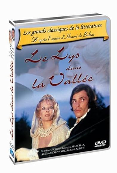 Primary photo for Le lys dans la vallée Primary photo for Le lys dans la vallée