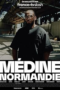 Primary photo for Médine Normandie