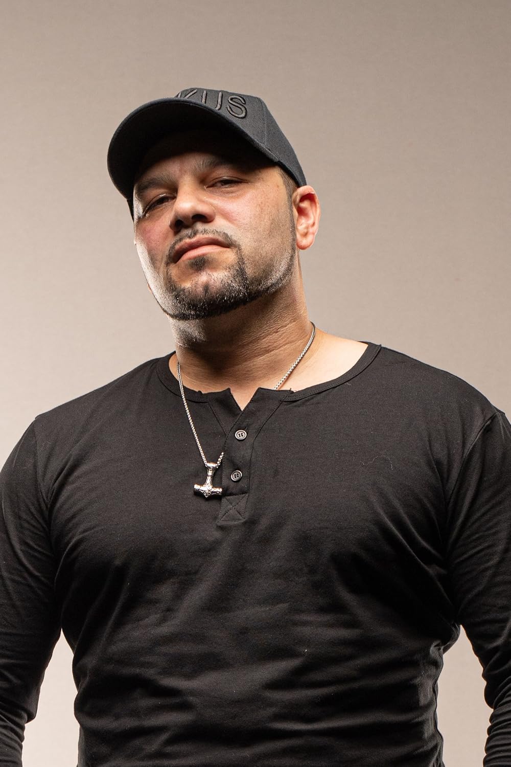 Picture of Mikey Rukus