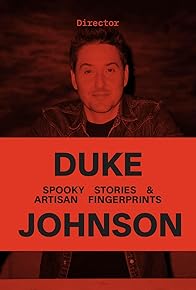 Primary photo for Duke Johnson on Hunger (1966)