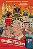 Primary photo for The Dalek Legacy - Destination Skaro Primary photo for The Dalek Legacy - Destination Skaro