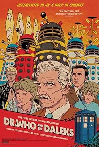 Primary photo for The Dalek Legacy - Destination Skaro Primary photo for The Dalek Legacy - Destination Skaro