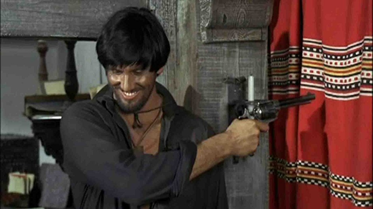 Odia il prossimo tuo (1968) - IMDb