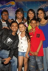 Primary photo for Dance Ke Superstars