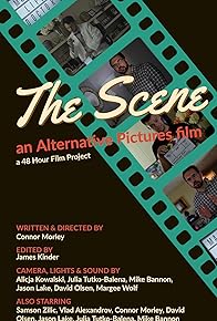 Primary photo for The Scene: A Providence 48 Hour Film Primary photo for The Scene: A Providence 48 Hour Film
