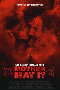 Poster of Mother, May I?