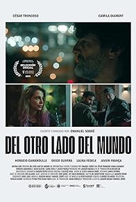 Primary photo for Del otro lado del mundo