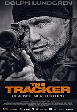 Poster of The Tracker