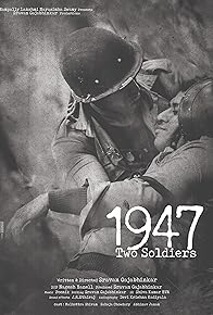Primary photo for 1947 Two Soldiers
