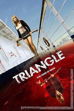 Poster of Triangle
