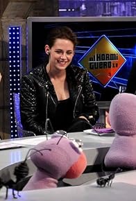 Primary photo for Charlize Theron y Kristen Stewart