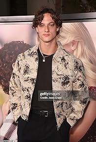 Primary photo for Luke Pierre Roness