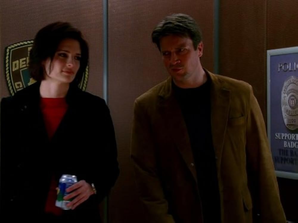 Home Is Where the Heart Stops (2009)