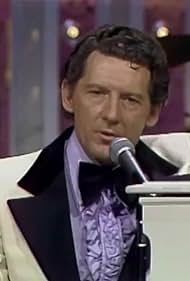 (未使用･未開封品)Jerry Lee Lewis Show Jerry Lee Lewis - 'Whole Lotta Shakin' Goin' On,' The Steve