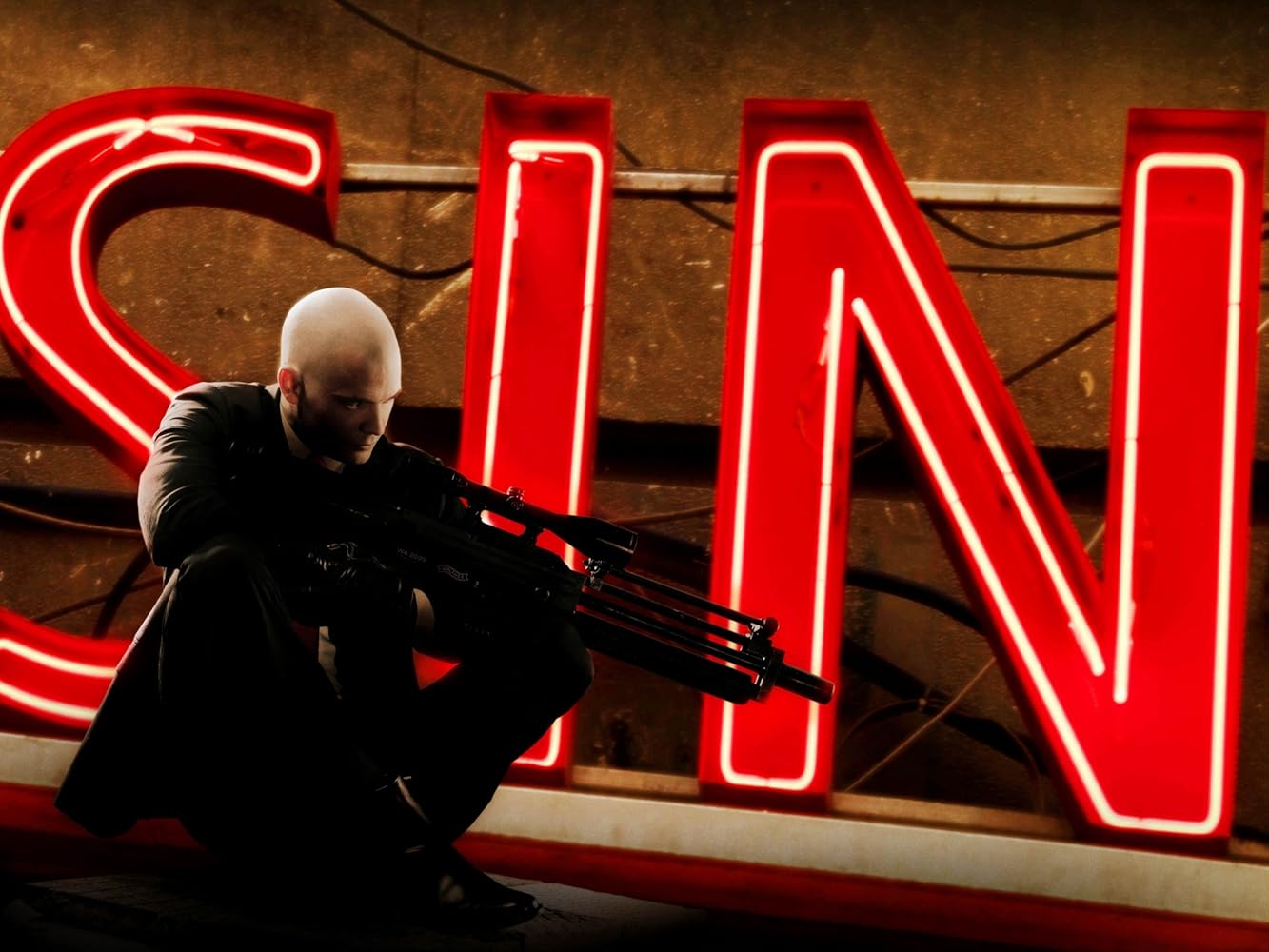 Hitman (2007)