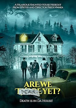 Poster of Are We Dead Yet