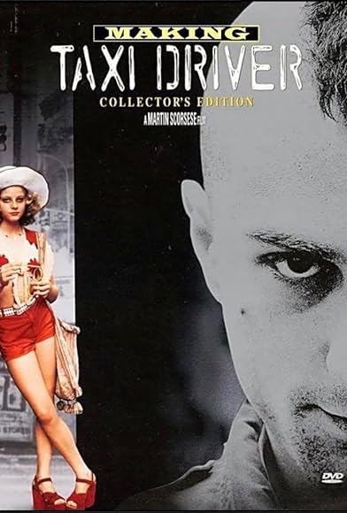 Primary photo for Making 'Taxi Driver' Primary photo for Making 'Taxi Driver'