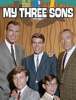 Poster of My Three Sons
