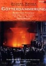 その他 Gotterdammerung [DVD] [Import] Der Ring des Nibelungen