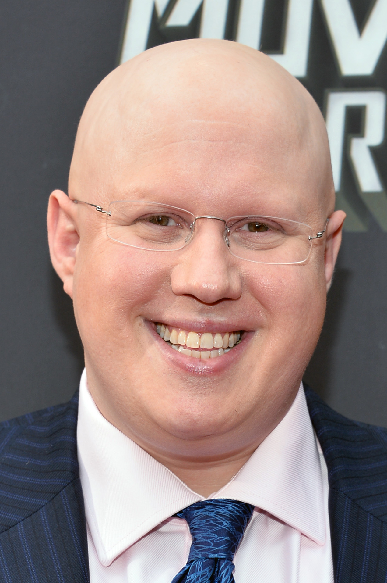 Matt Lucas