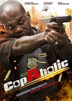 Poster of CopAholic