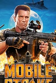 Primary photo for Mobile Strike