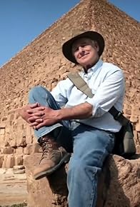 Primary photo for Dark Secrets of the Pyramid