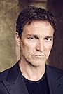 Stephen Moyer's primary photo Stephen Moyer's primary photo