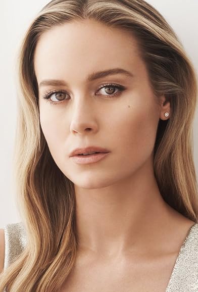 Primary photo for Brie Larson Primary photo for Brie Larson