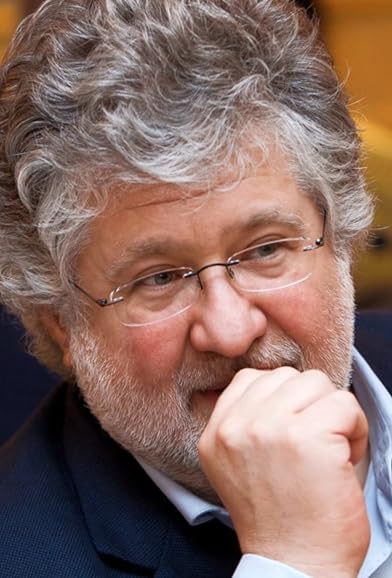 Primary photo for Igor Kolomoisky Primary photo for Igor Kolomoisky