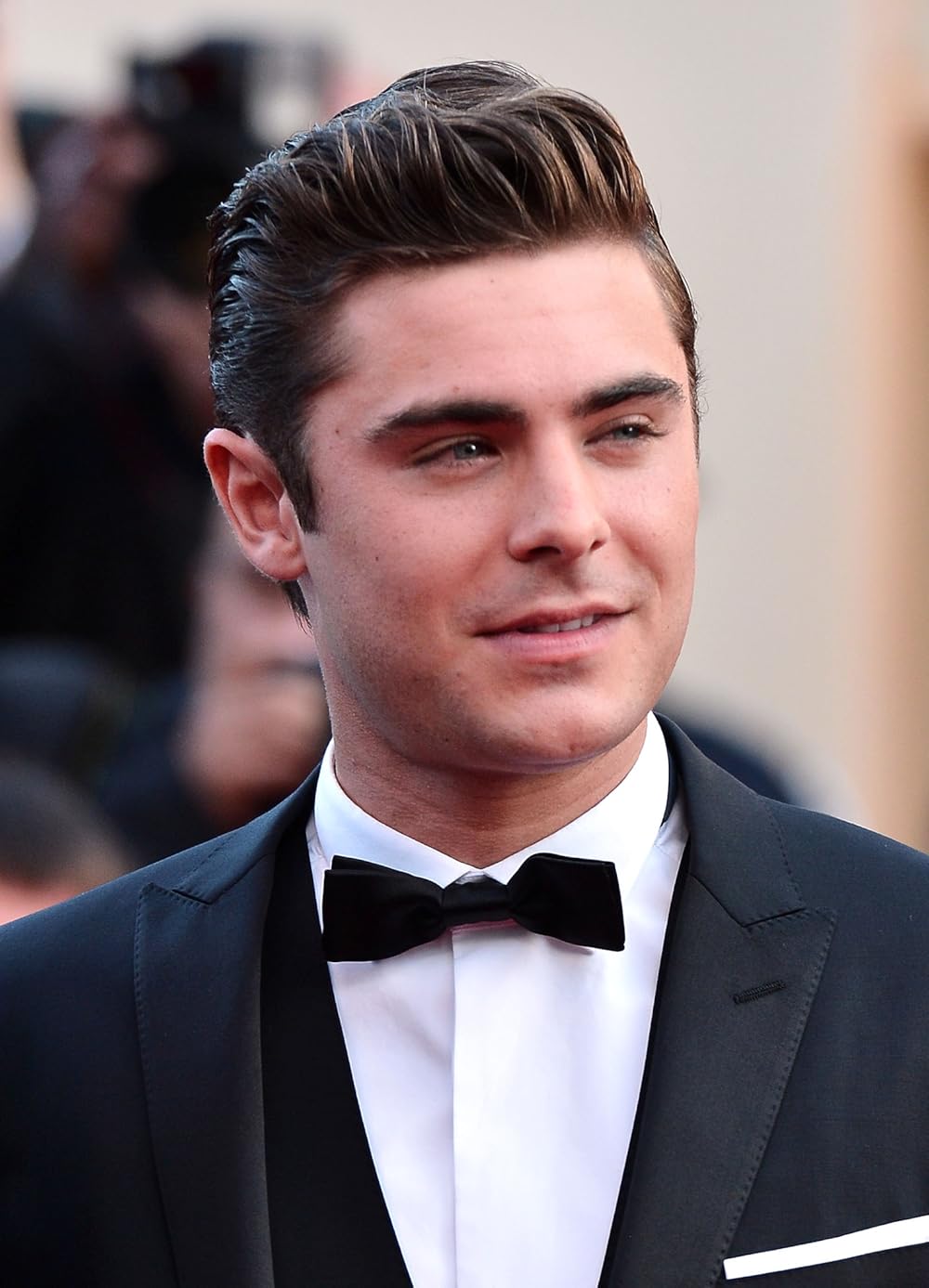 Zac Efron