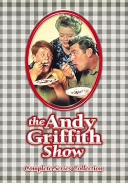 Poster of The Andy Griffith Show