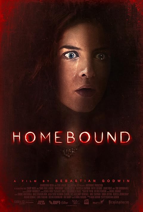 Homebound (2021) Homebound (2021)