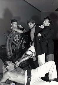 Primary photo for Moby Dick